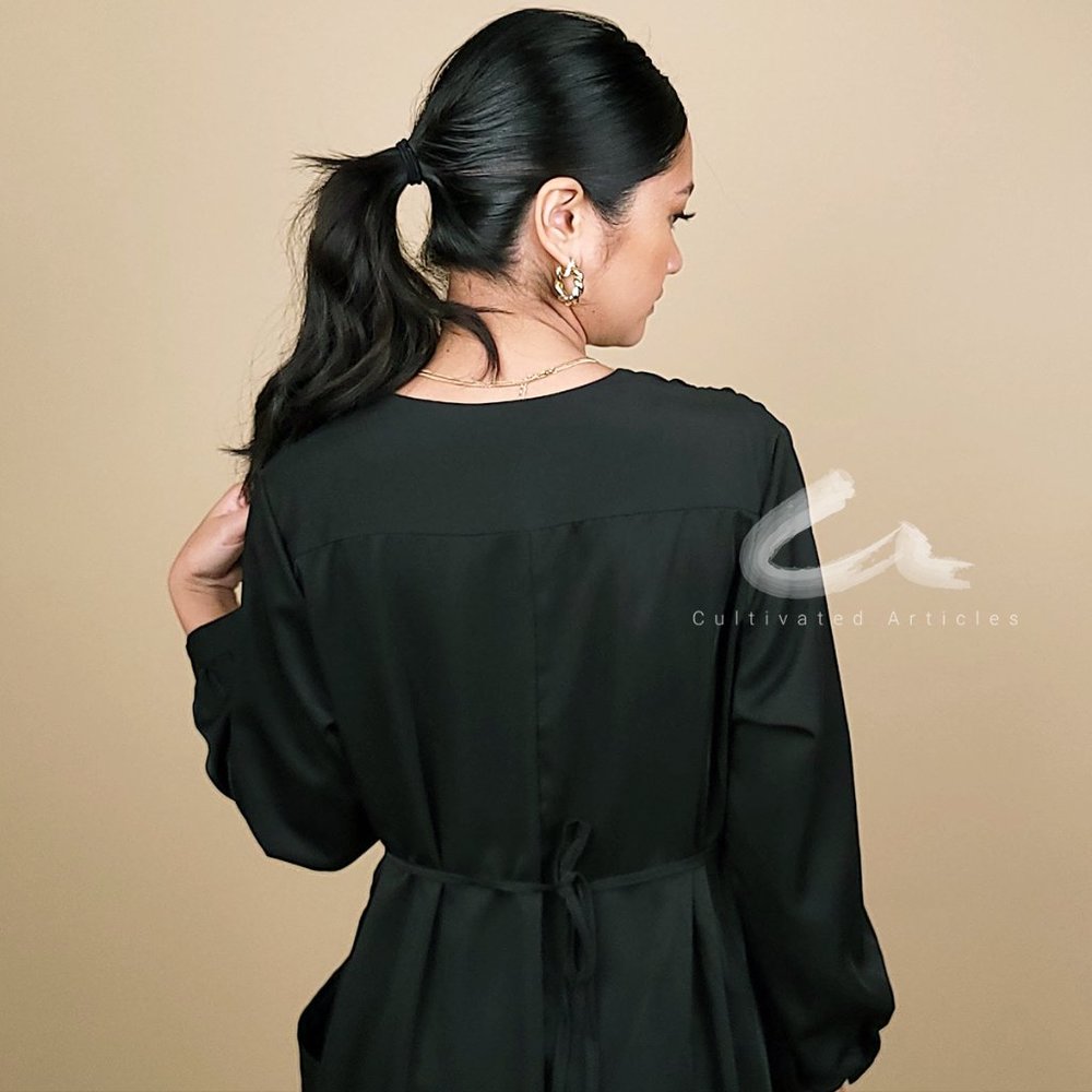 Vivienne Dress - S - Picture 4 of 4